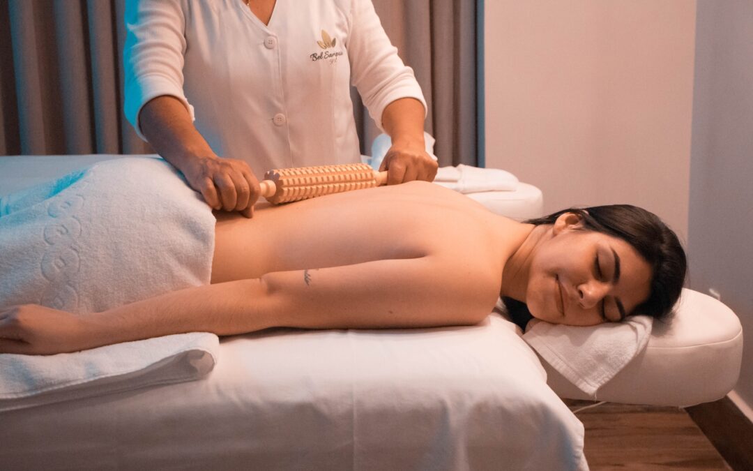 The Cultural Embrace of Massages in South Korea: A Wellness Revolution