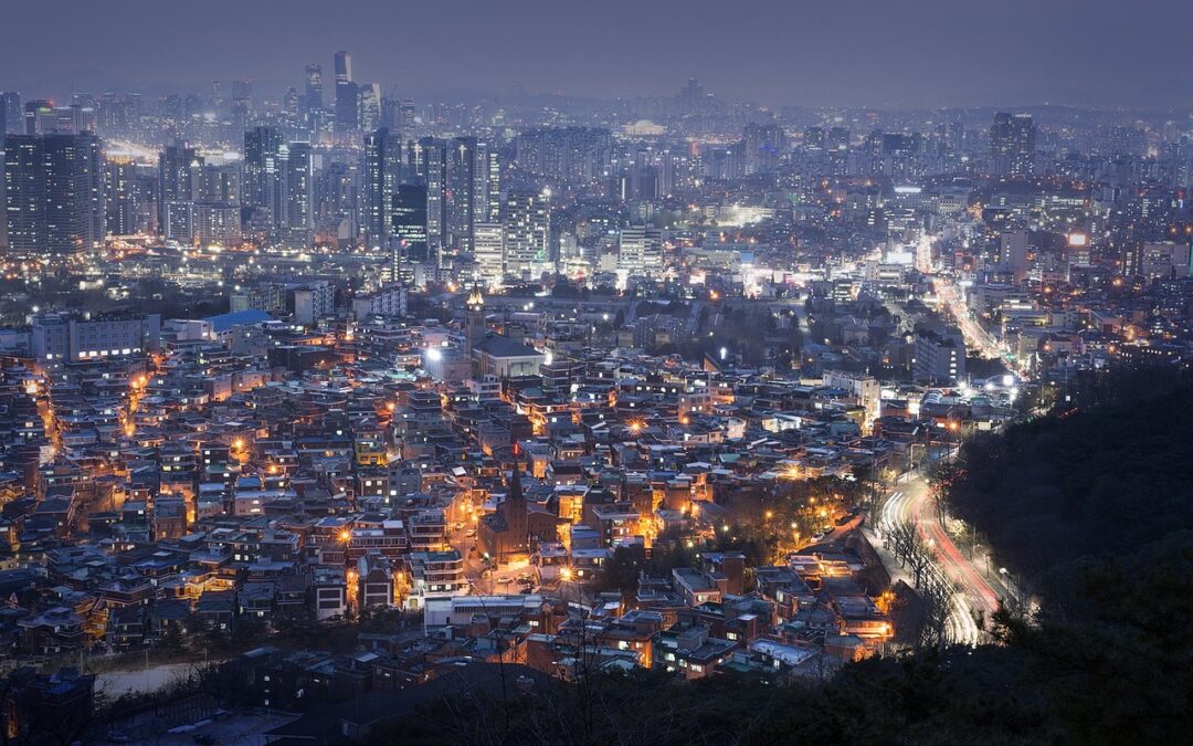 Discover the Best Shopping in Gangnam: From Boutiques to Malls