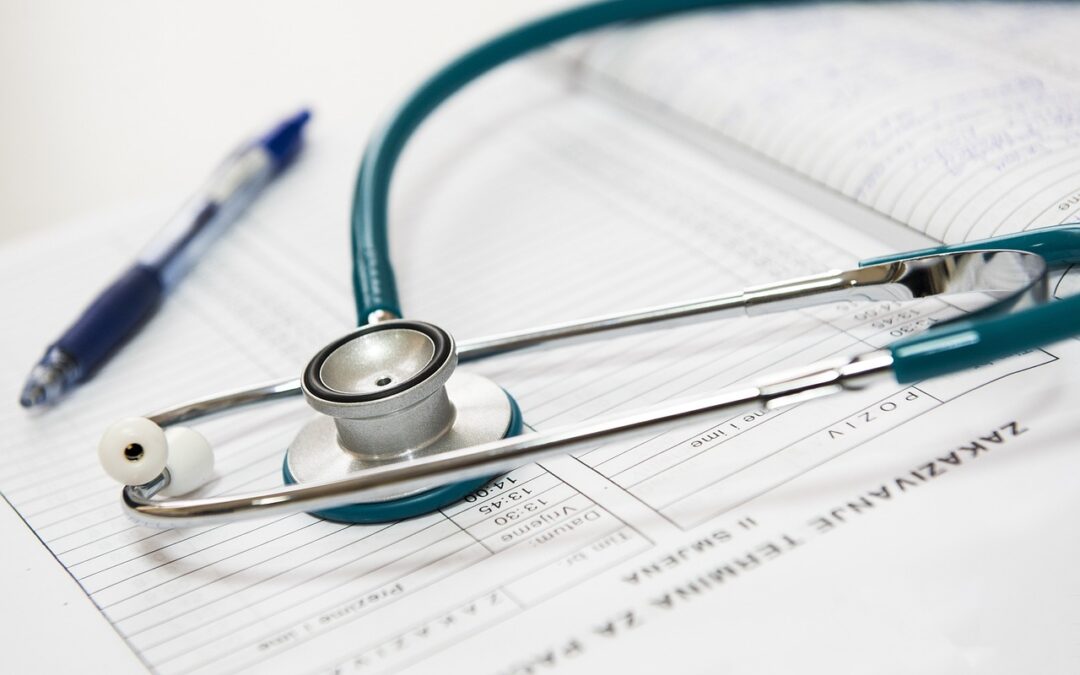 Digital Signage in Waiting Rooms: Reducing Anxiety and Improving Satisfaction