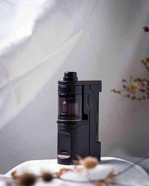 A Beginner’s Guide to Choosing Your First Vape in the UK